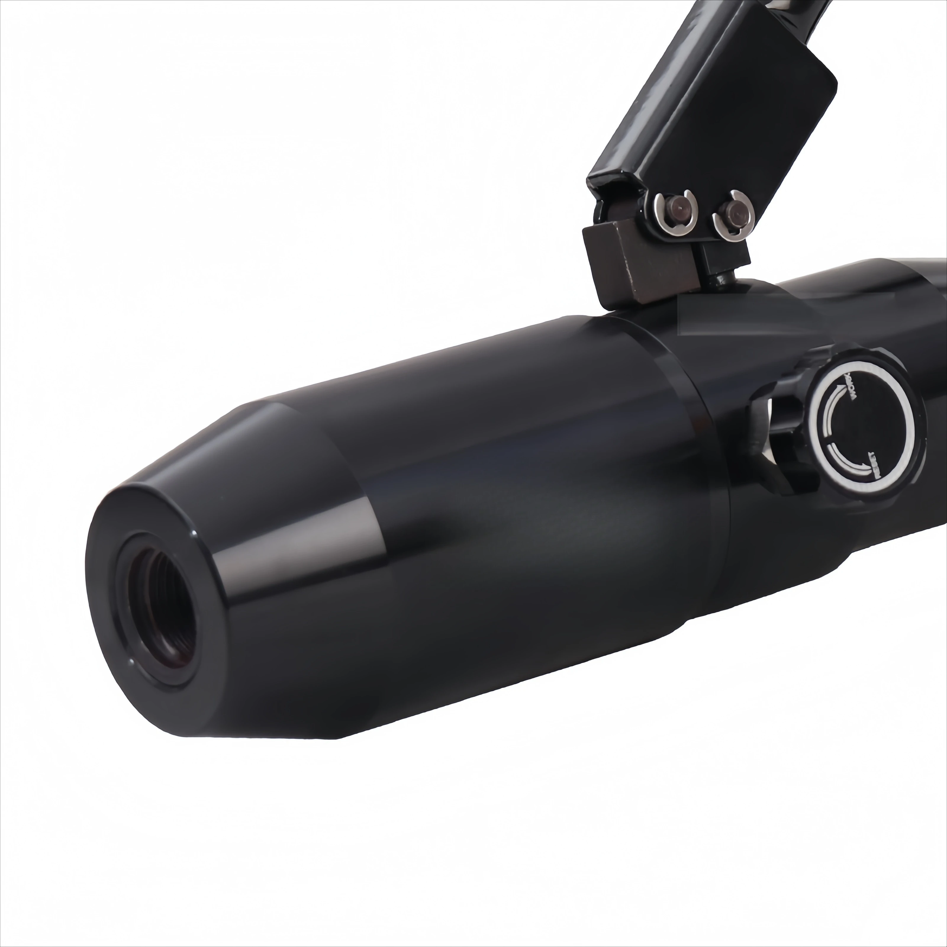 TP-8C أداة ثقب اليد الهيدروليكية 22.5-61.5 مللي متر (1/2-2 بوصة) سعة 3.5 مللي متر الصفائح المعدنية المعتبة دليل حفار القاضية ورقة