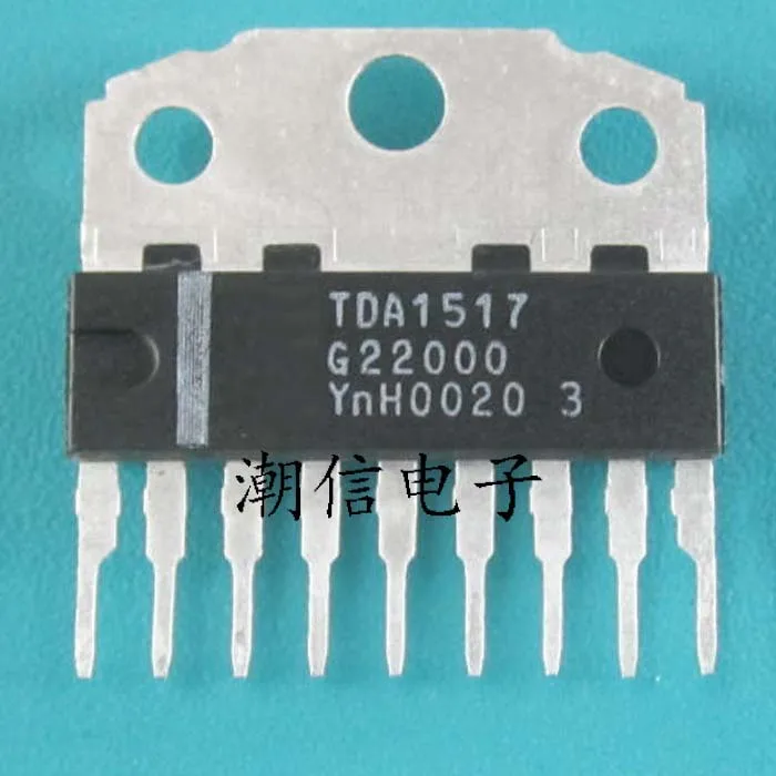

20 шт./партия TDA1517 ZIP-9