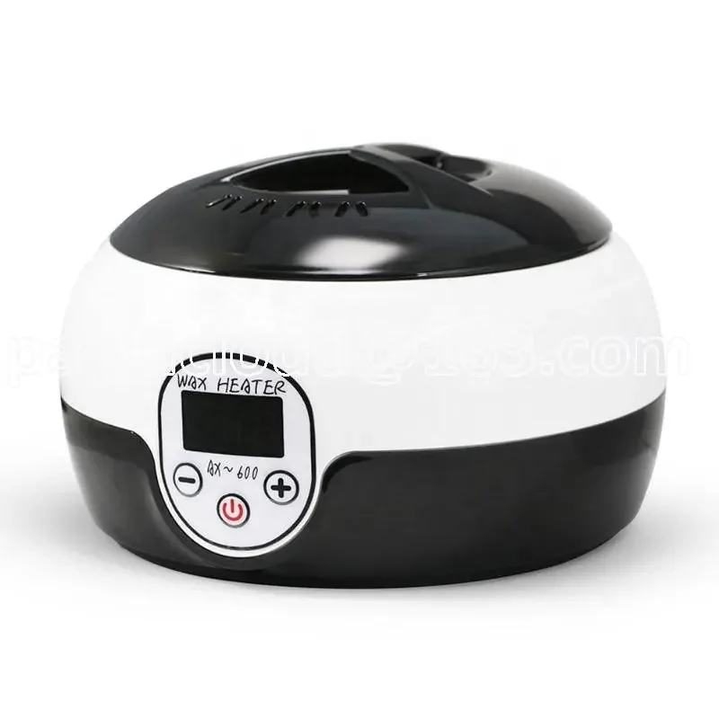 Depilatory Wax Machine  Beans Heating  Beeswax  Beauty Salon  Heater