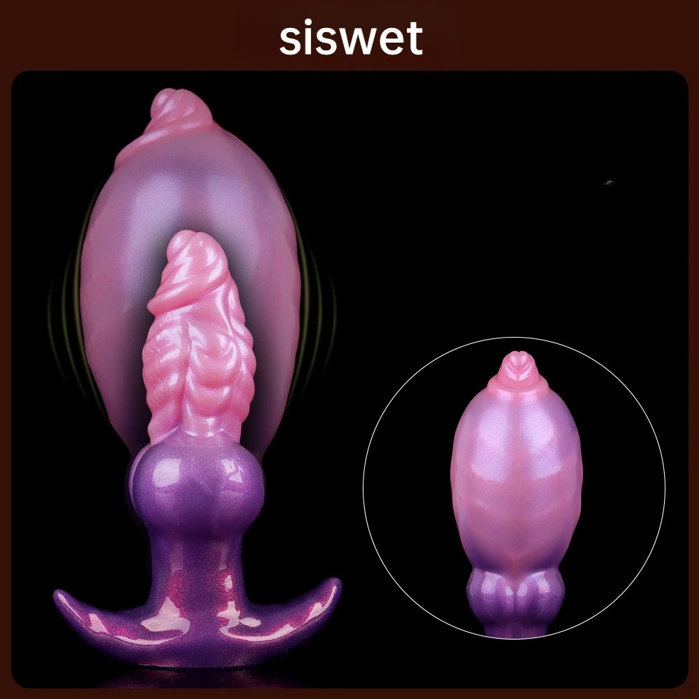 نفخ المكونات الشرج G-بقعة البظر محفز الشرج توسع الاستمناء قضبان اصطناعية جهاز تدليك للبروستاتا منتجات الكبار BDSM الجنس لعب