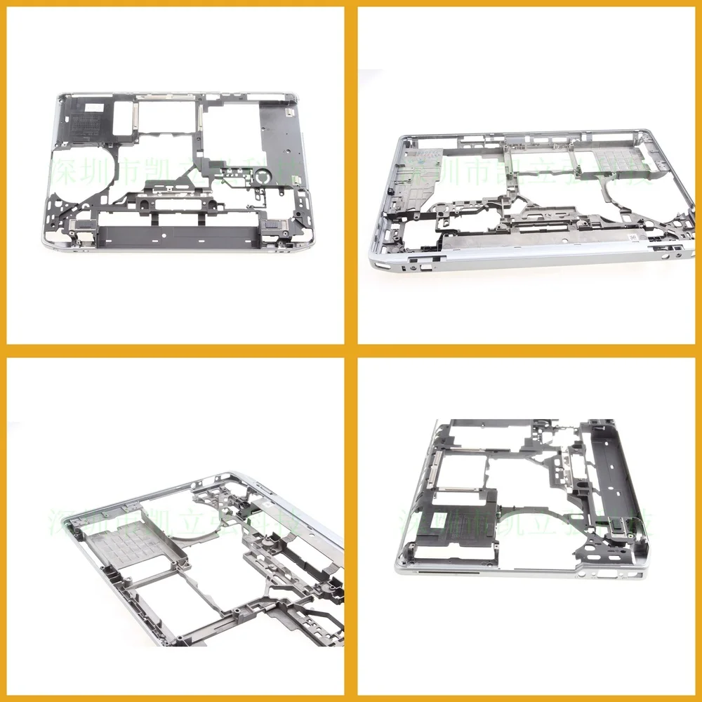 

Нижняя крышка корпуса для ноутбука Dell Latitude E6430, замена RVG6P, с динамиком и громкоговорителем для ноутбука