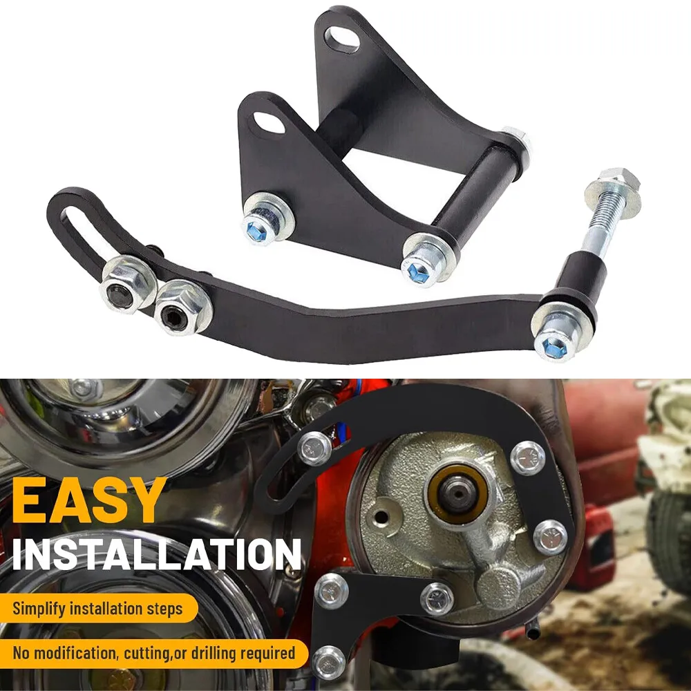 Power Steering Pump…