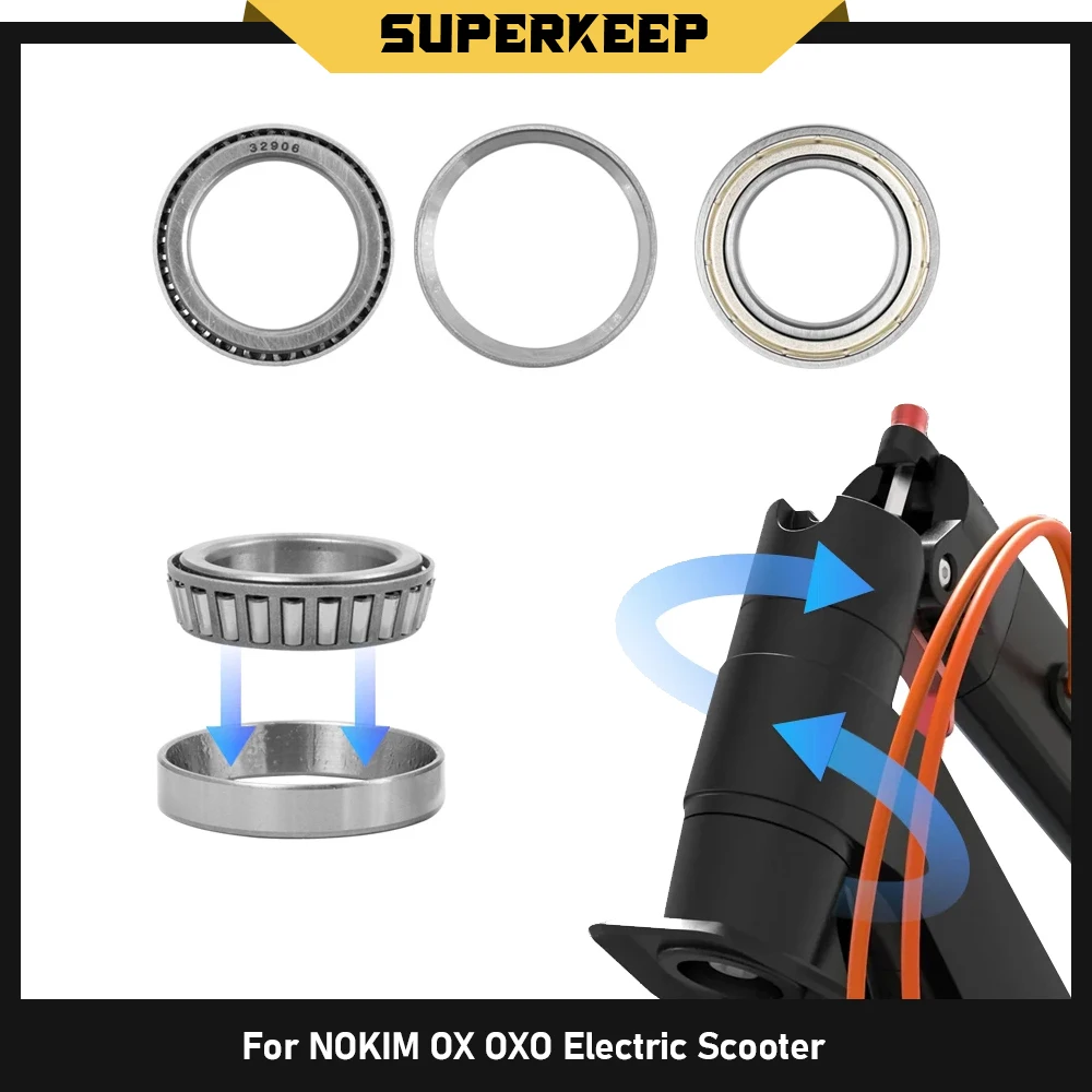 For Inokim Ox Oxo E…