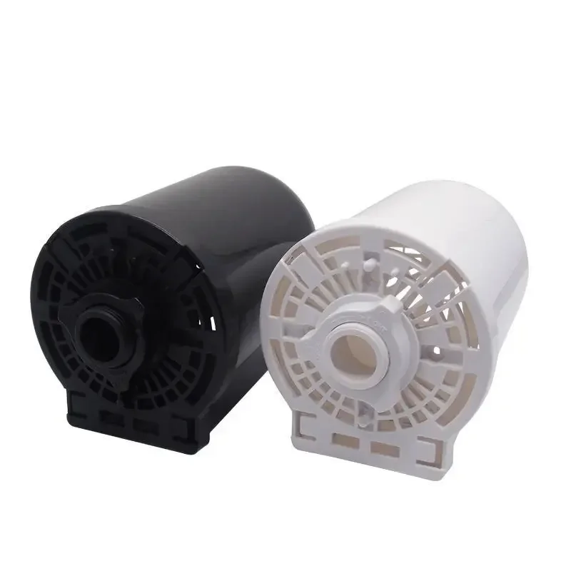 WZ-Suitable for electric fan motor shell, remote control floor fan, motor plastic back cover, wall fan protective cover baffle