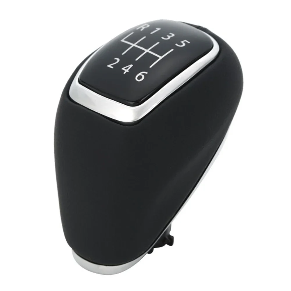 

6 Speed Gearshift Lever Handball For HYUNDAI Models For Tucson For I30 I20 For Elantra 43711-F2300 Replacement Car Accessories