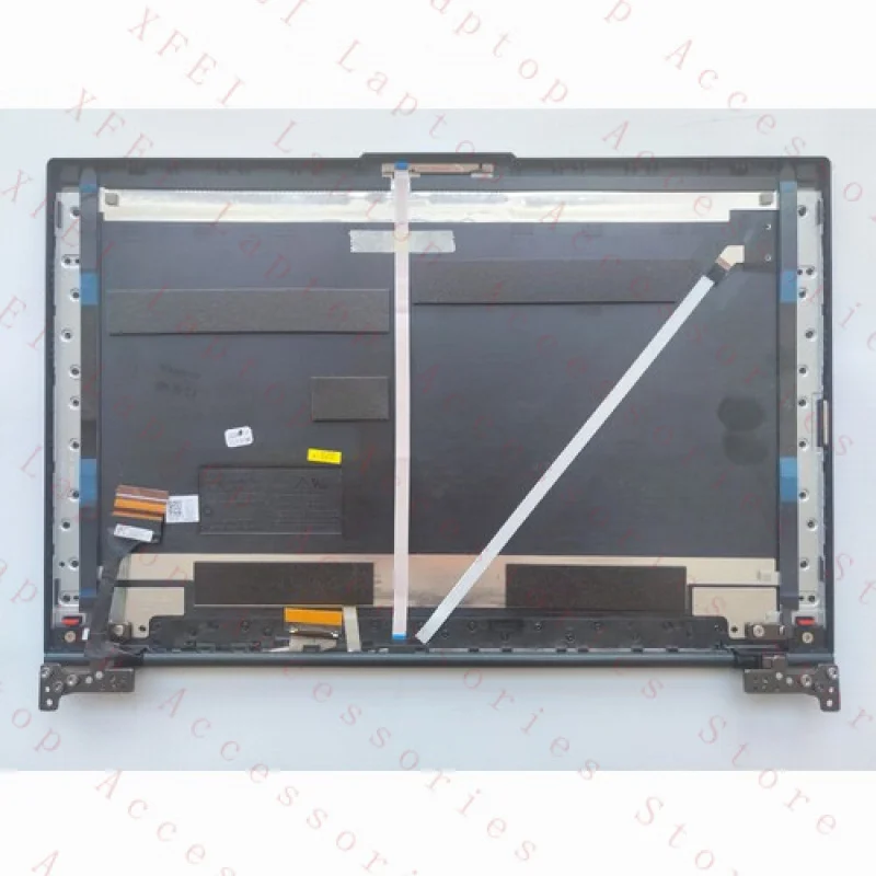 F  LCD Back Cover Hinge For Lenovo Legion 5-15IMH05H 5-15IMH05 5-15ARH05 5-15ARH05H