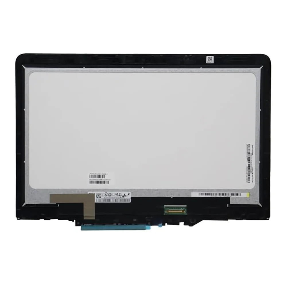 New for Lenovo Chromebook 300E Gen 4 Yoga 11.6” HD LCD Touchscreen Assembly w/Bezel Board 30-pin 5D11C95909 5D11C95910