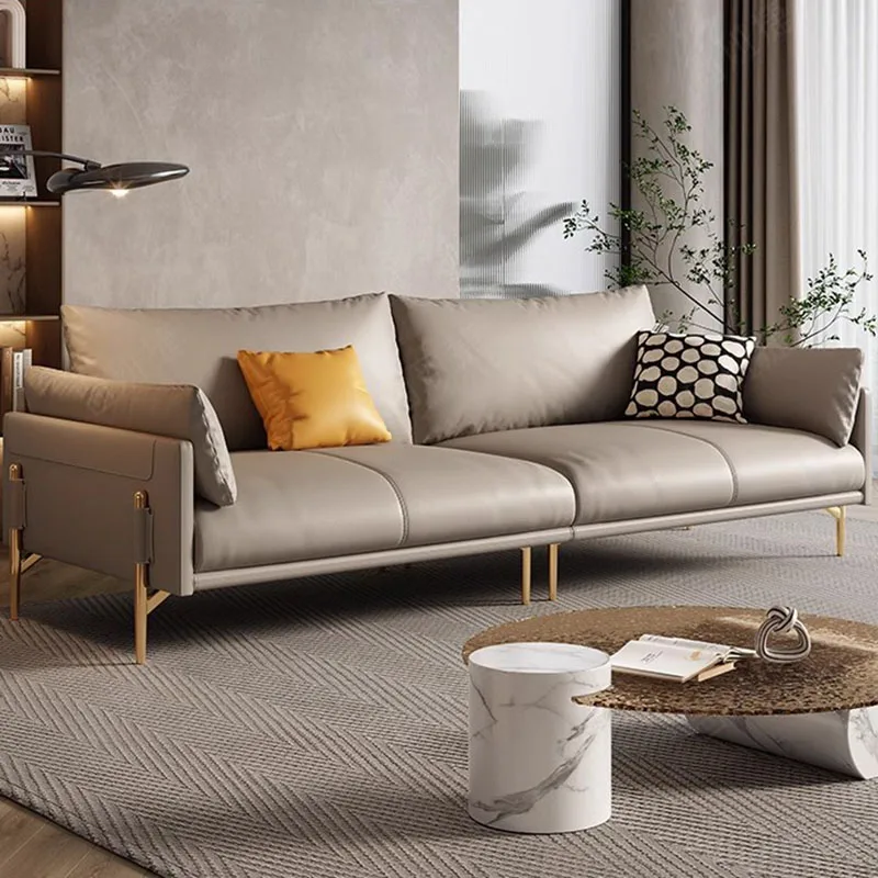 Krzesło relaksacyjne Sofa wypoczynkowa Luksusowy salon Indywidualne leniwe modułowe zestawy mebli ogrodowych Sofy sypialne De Salon Modernos Łóżka
