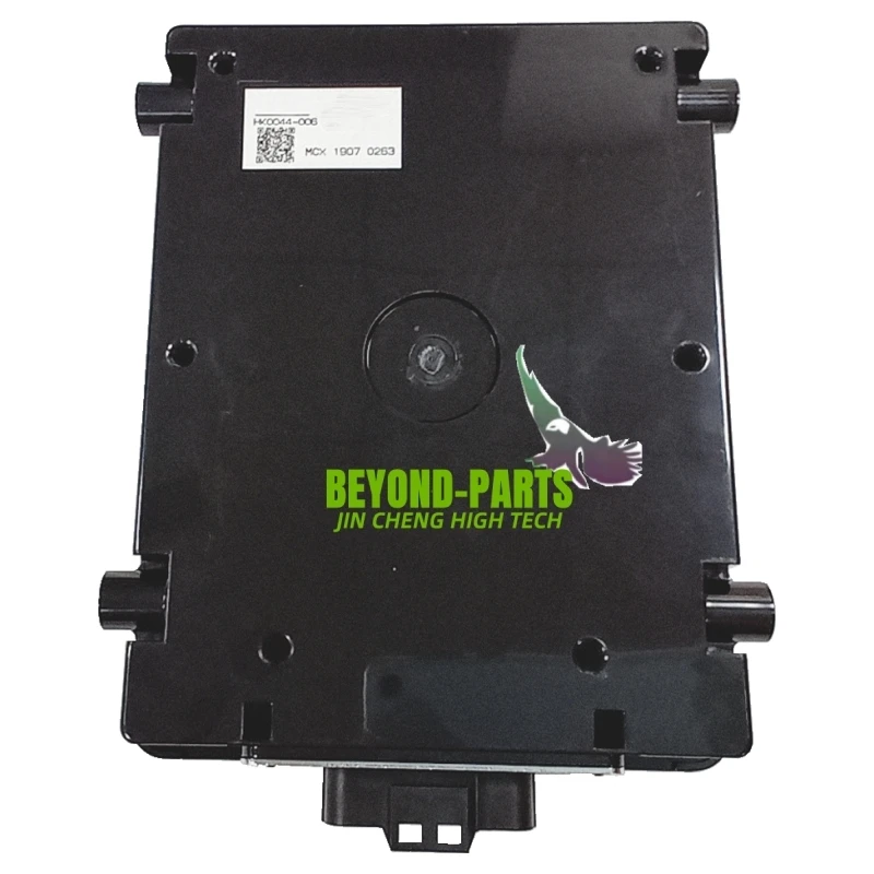 

ZX200-5G ZX210-5G Excavator Spare Parts Controller Control Unit YA00004267
