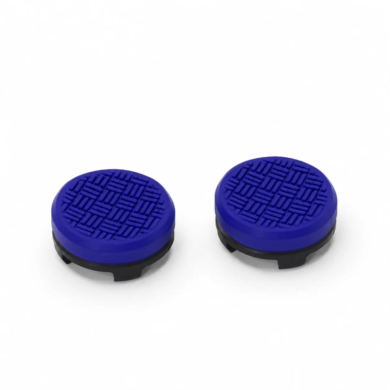 2er-Pack PS4/PS5 Controller-Joysticks: 1 hoher und 1 mittelgroßer Hochleistungs-Joystick-Aufsatz; 2 mittelgroße Sets, kompatibel mit PS4 – Detail 8