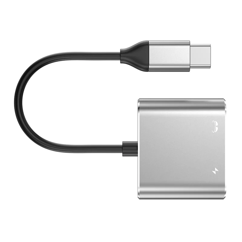 

ABJF-100W Док-концентраторы для быстрой зарядки очков USB C к AR Адаптер для зарядки очков типа C AR для очков AIR/2
