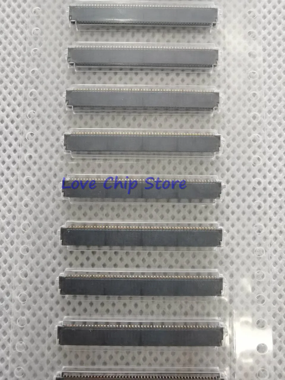 10-50Pcs FH34SRJ-50S-0.5SH(50) FH34SRJ-50S-0.5SH Pitch 0.5MM 50PIN clamshell upper and lower contact connector New and Original