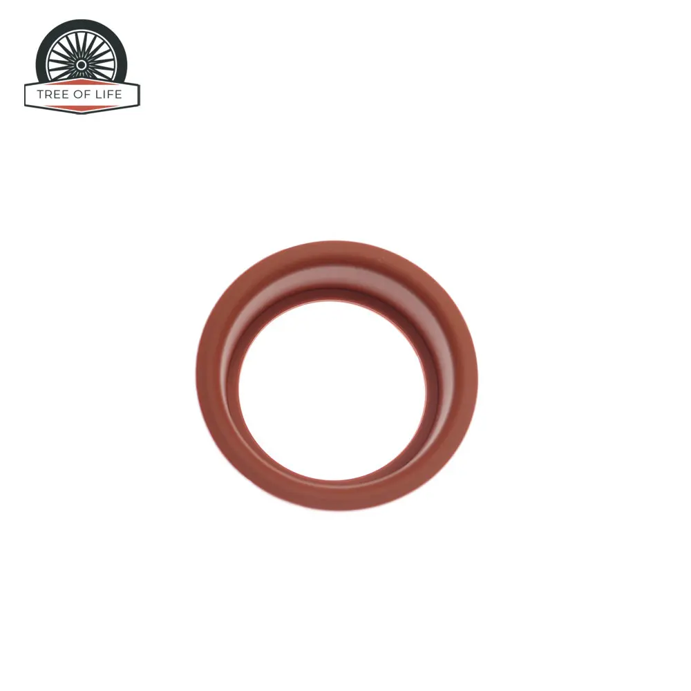 10x 13718655216 01580400 For F01 F02 F06 F07 F11550i GT 650i 750Li 750i Alpina B6 B7 2011+ Upper Turbo Intake And Breather Seals