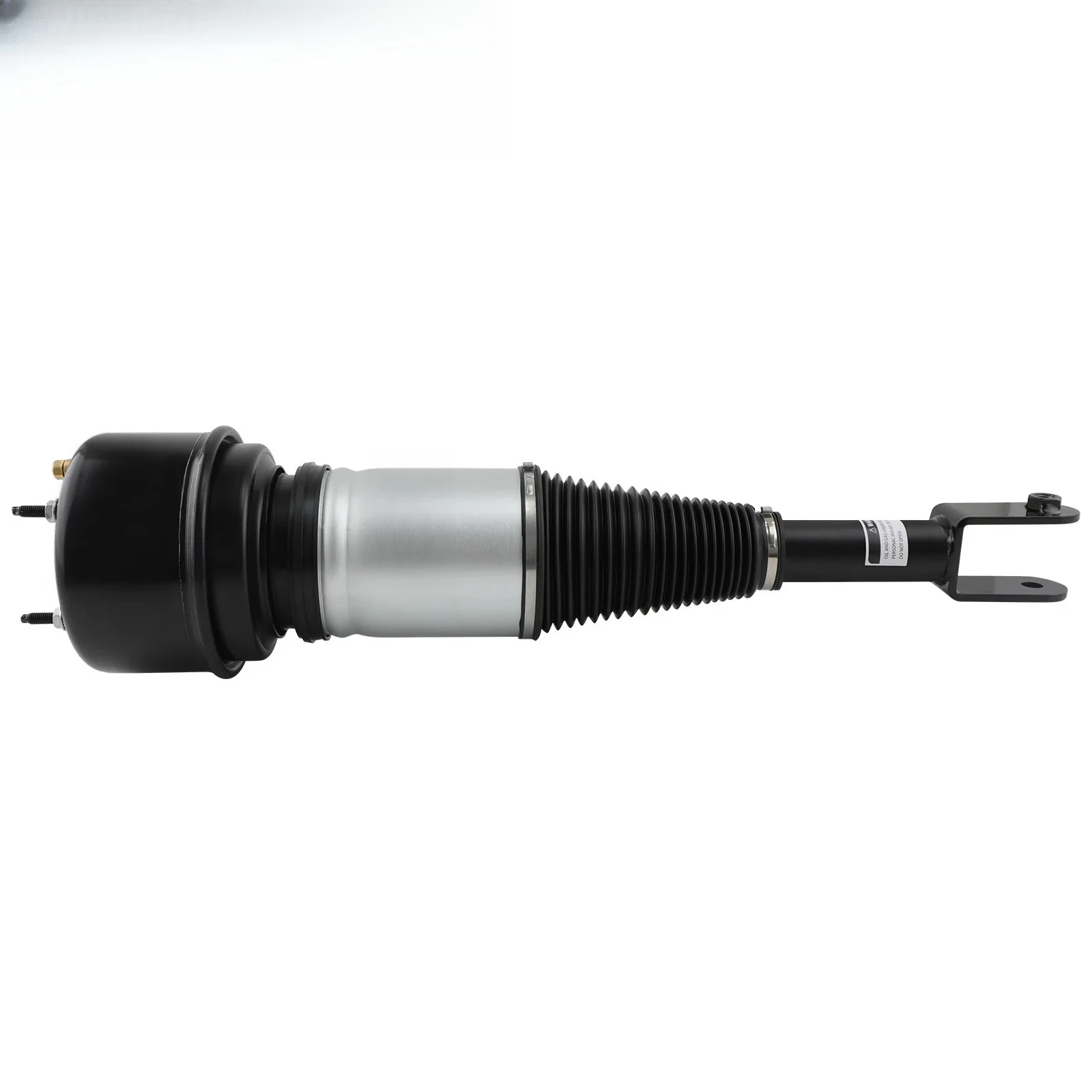Front Air Suspension Air Shock & Spring Assembly