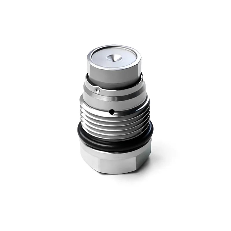 The Fuel Supply System Injector Valve Control Valve Group For Bos-ch Pressure Limiting valve Combination Accessories YE2833