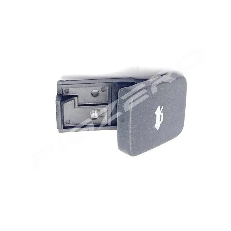 Parti esterne della maniglia del cofano nuovissime per Roewe RX3 RX5 RX8 360 RX5 per automobili MG GS ZS GT MG5