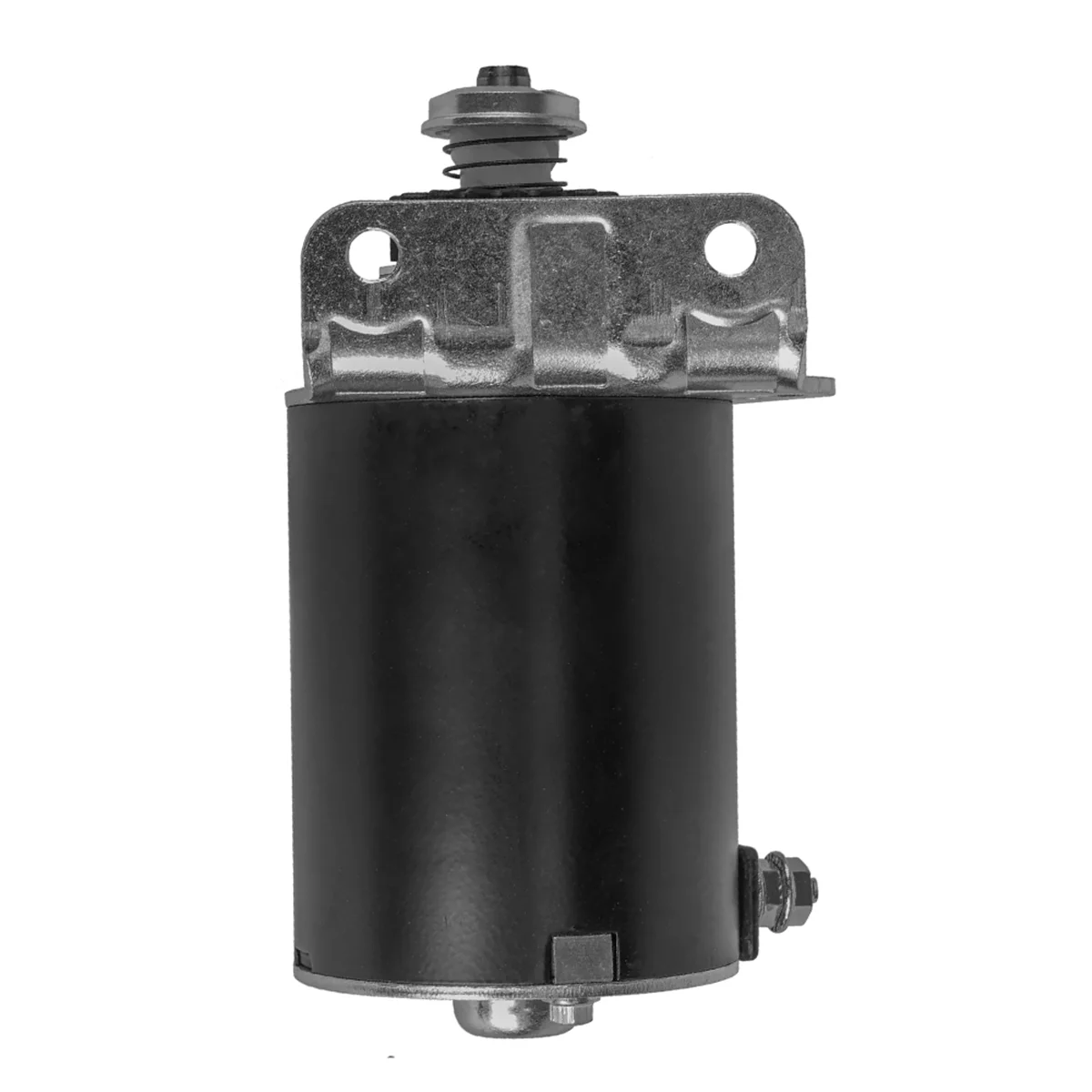 12V CCW 16 Tooth Drive Starter for Briggs and Stratton Engines 391423 390838 392749