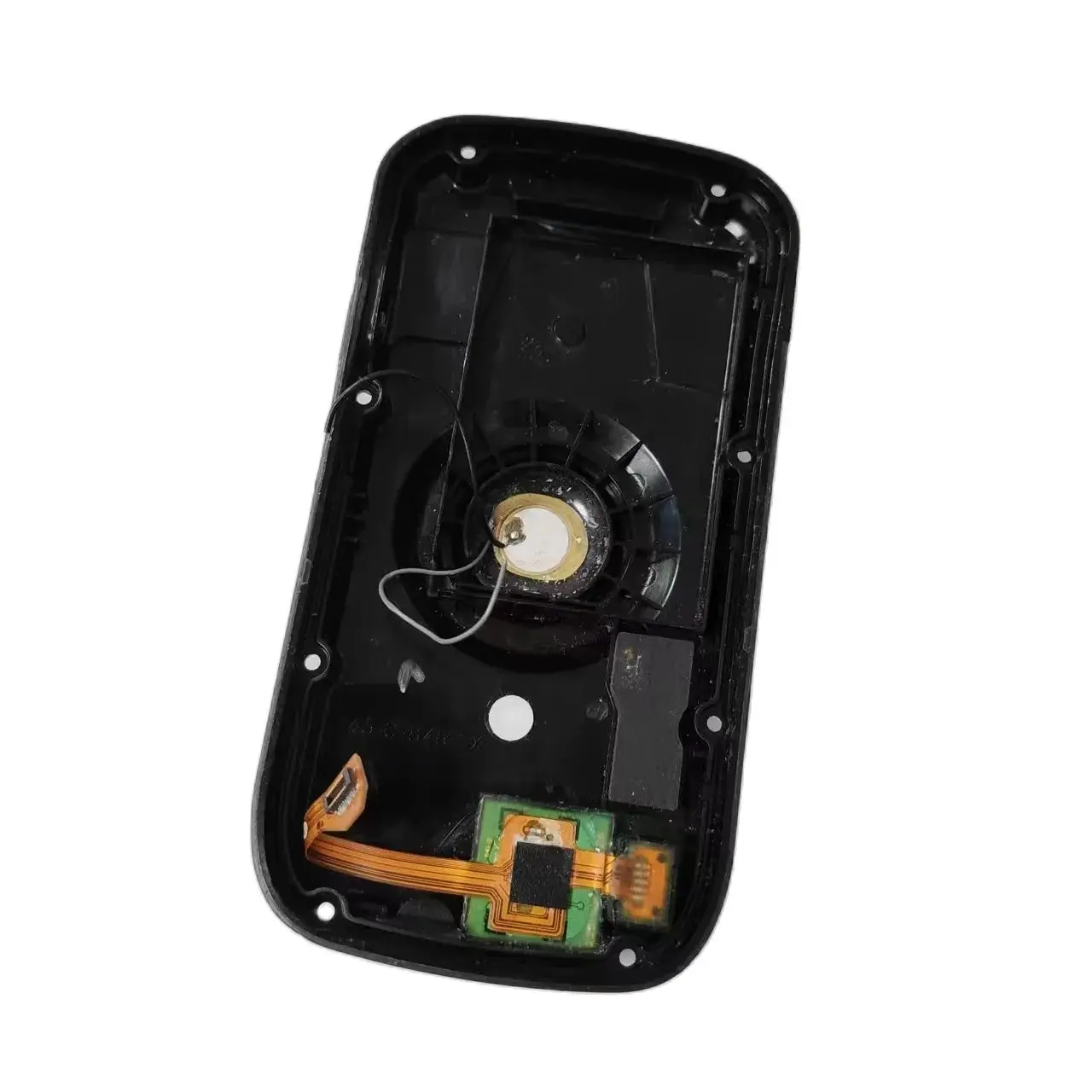 Repairment For Garmin Edge Explore 1000 /Edge 1000 Back Cover Without Li-ion Battery Handheld GPS Replacement