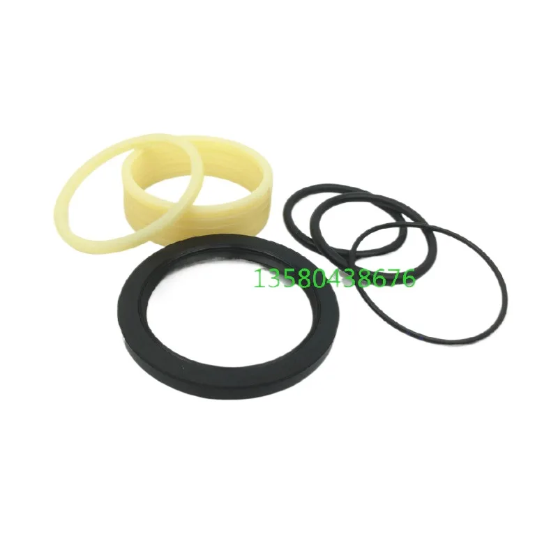 

For Komatsu PC45MR-1 oil distribution cup central rotary center joint oil seal repair kit excavator accessories1