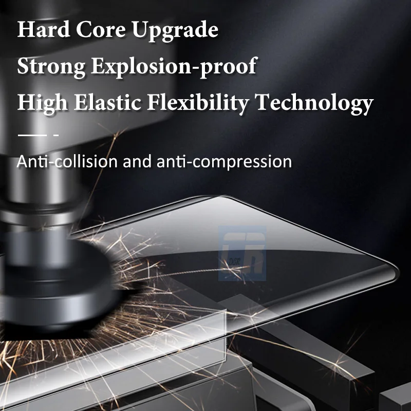 1-3Pcs Ceramic Soft Film For OPPO Find X7 Ultra X6 X5 X3 X2 Neo Screen Protector A3 A2 A1 Reno 8T 5G 9 10 11 Pro Plus not glass