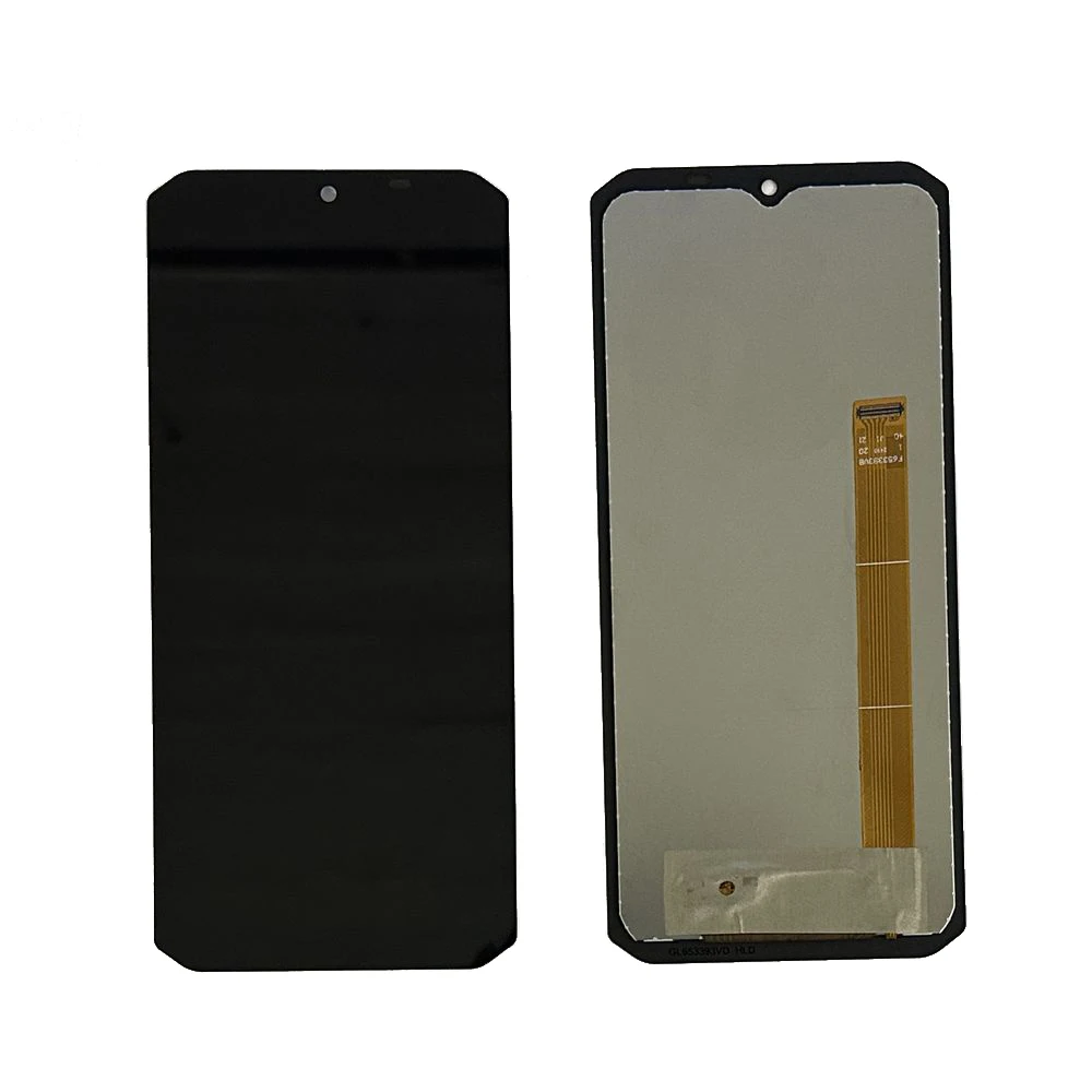 Original Tested For Hotwav T7 Pro LCD Display + Touch Screen Assembly For Hotwav T7 t7 Pro LCD Screen Display