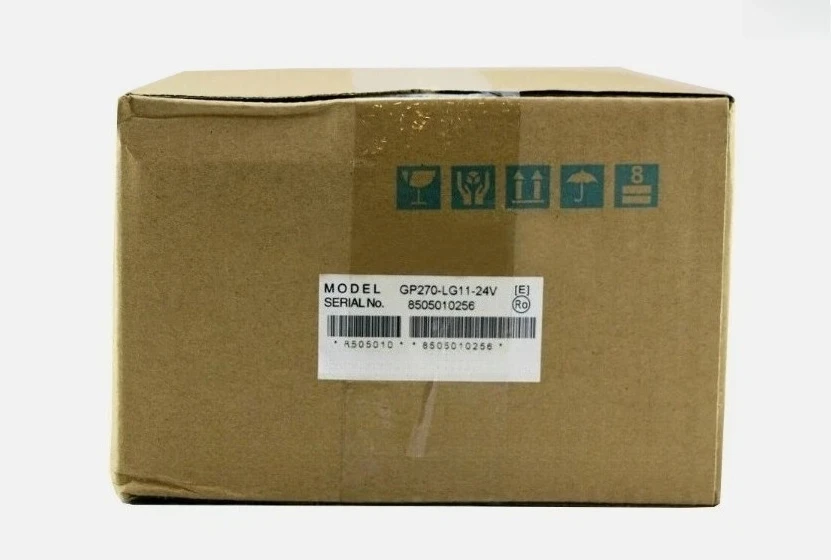 

Brand New Original New GP270-LG11-24V Touch Screen Glass GP270 LG11 24V Fast Delivey