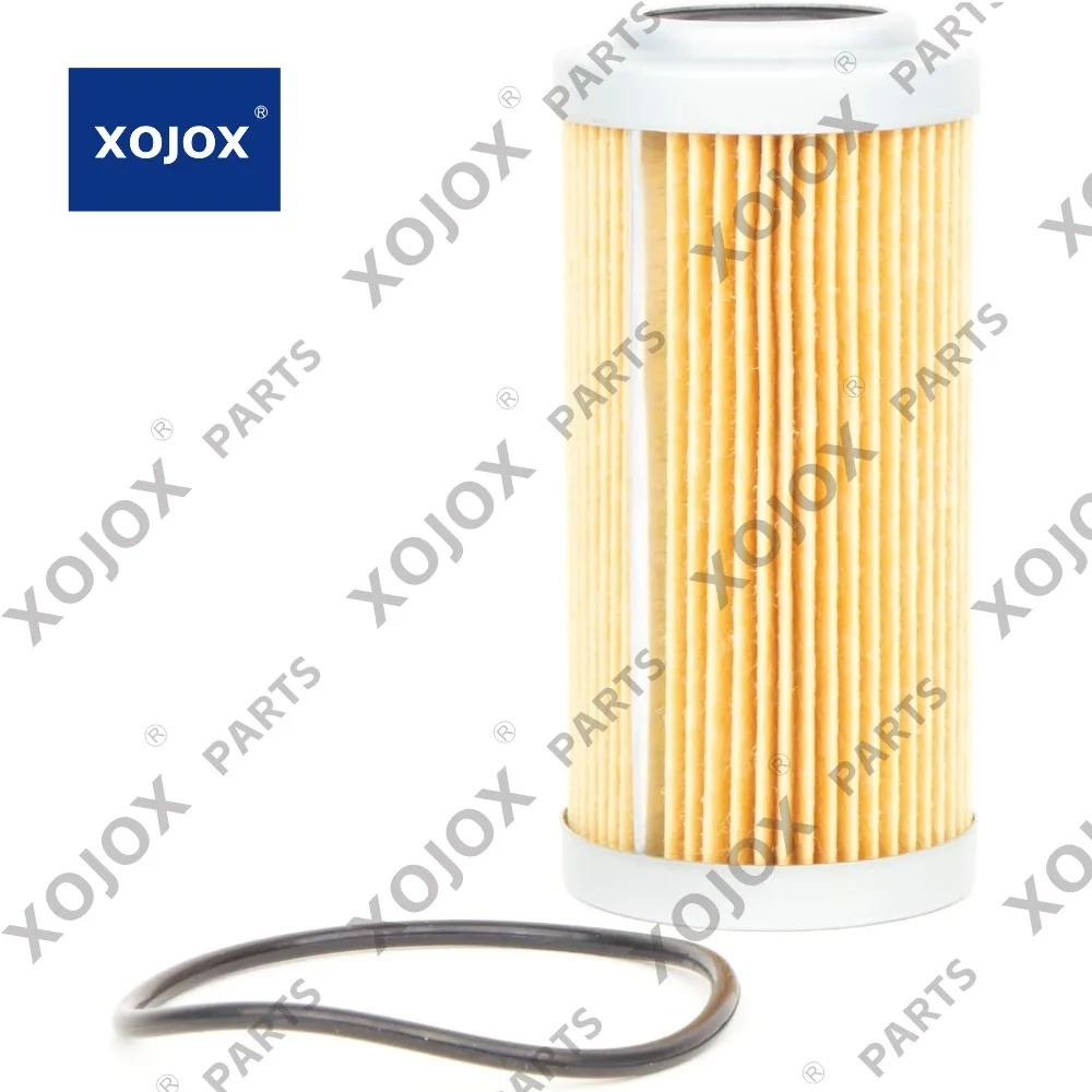 

XOJOX Hydraulic Filter +Seal for JCB JS130W JS140 JS145 335/G2061 KBJ1691