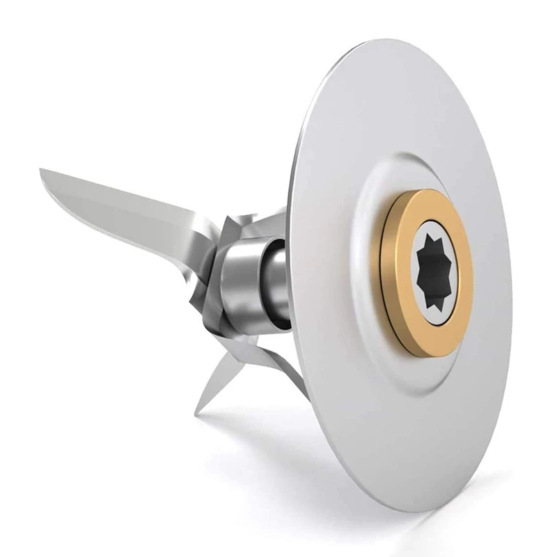 Pieza de repuesto para Oster 4980 4961, accesorio de licuadora, Kit de actualización, Centro de cocina