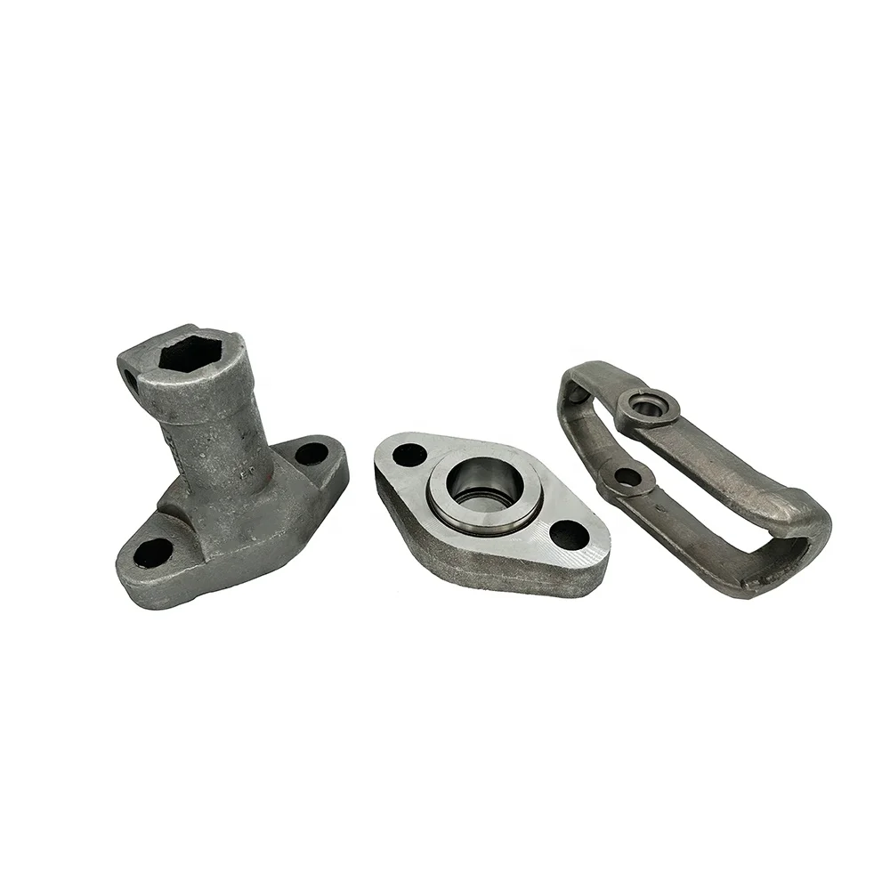 

Front Head for Air Hammer Drills Breaker Tool Accessory