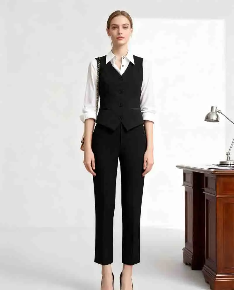 

Vests Waistcoats Thin Womens Vest Strapless Winter Plush Collared Indoor Warmth Comfortable Lined Washable Softy Homewear Cozy