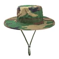 Jungle camouflage