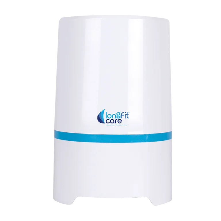 Longfit Zorg Lucht MAXHOME-PURIFICADOR, Luchtreiniger