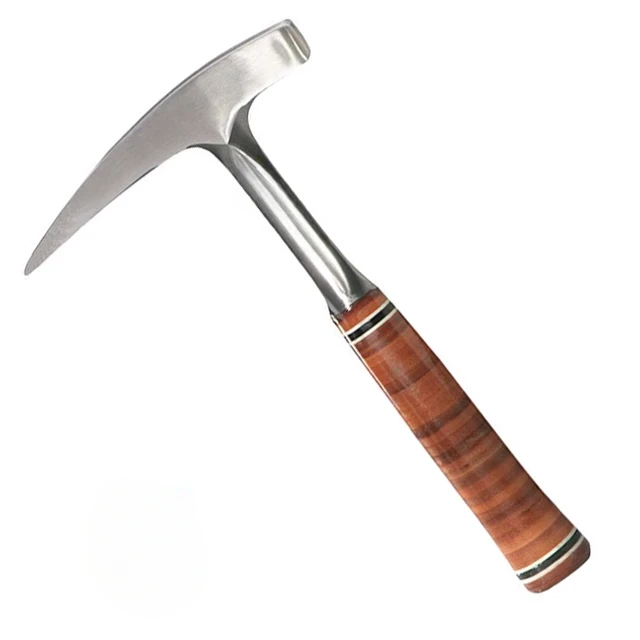 

ESTWING Geological Hammer E30 E30SE Leather Handle Comes with Hammer Cover