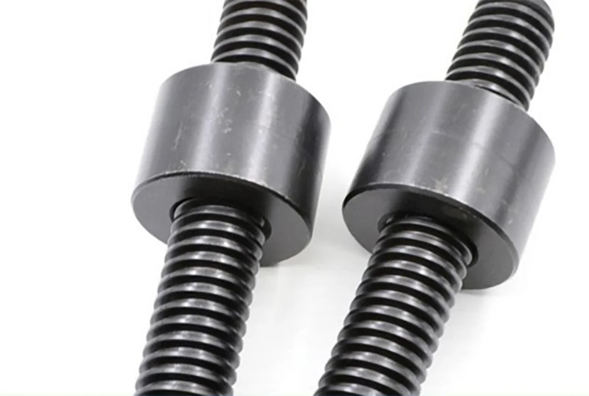 T-shaped Screw Trapezoidal Screw Nut 10 12 14 16 18 20 22 24 25 28 30 32 Large Quantity And Complete Model