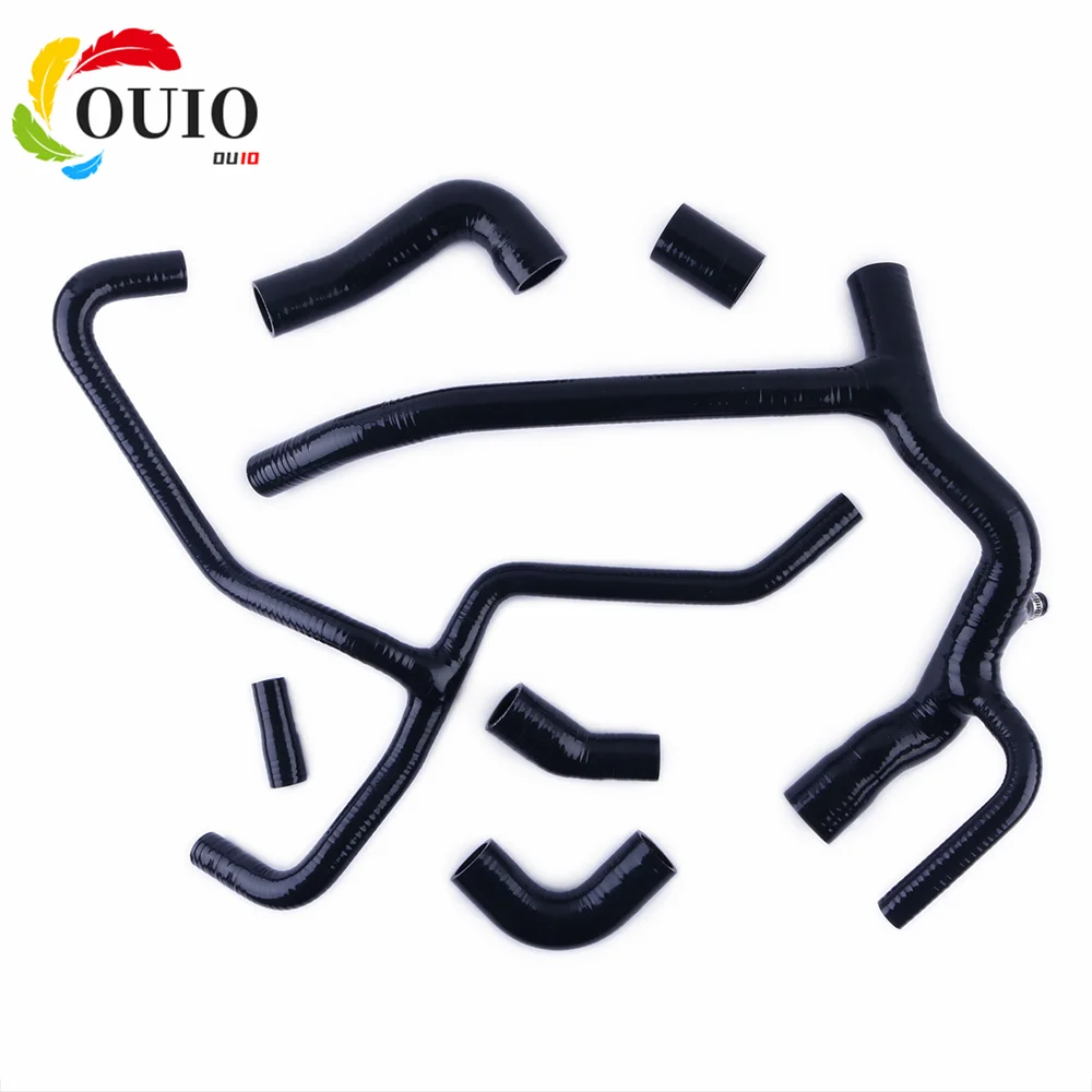 Silicone Radiator C…