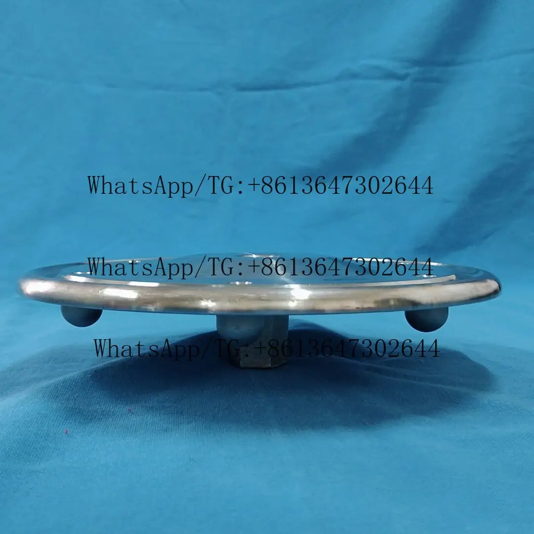 Stainless Steel Outer Piston 15-4550-03 for  Diaphragm Pumps