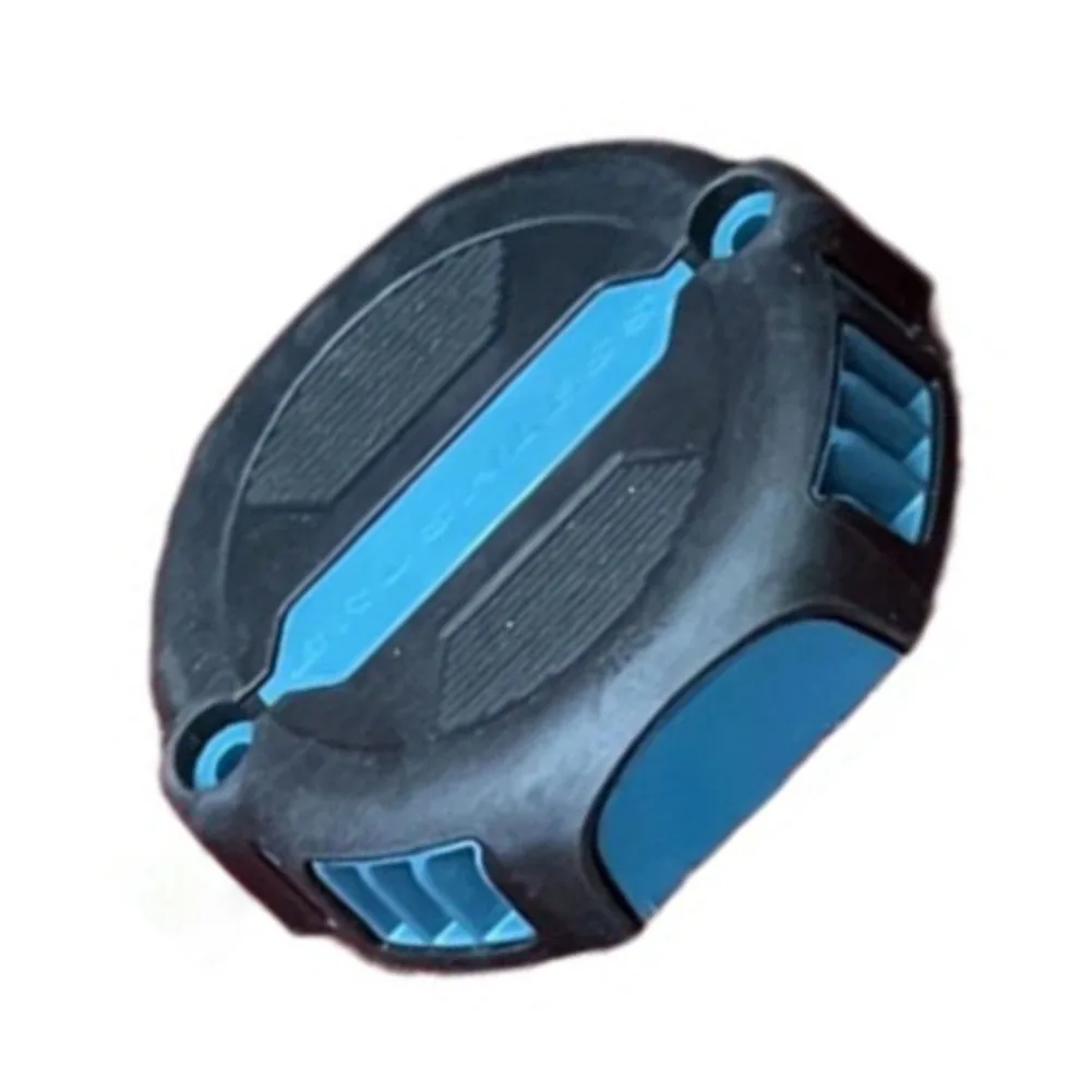 Copertura posteriore per avvitatore a percussione senza fili 412555-7 Componente di ricambio per accessori per elettroutensili da giardino DTW300 DTW302