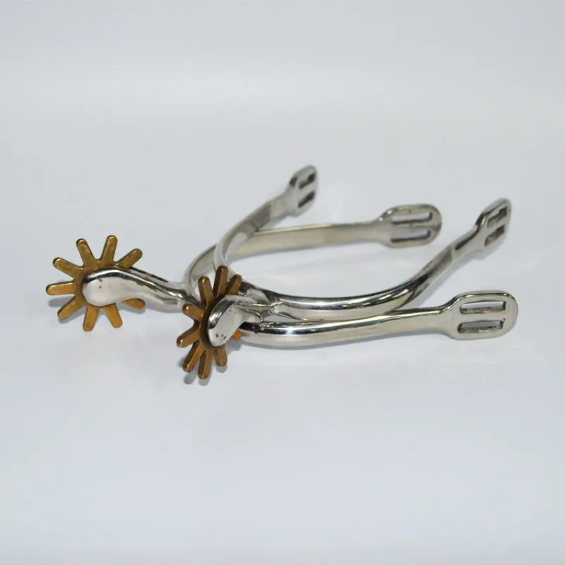 Big gear spur, centaur in one harness, sliding spur