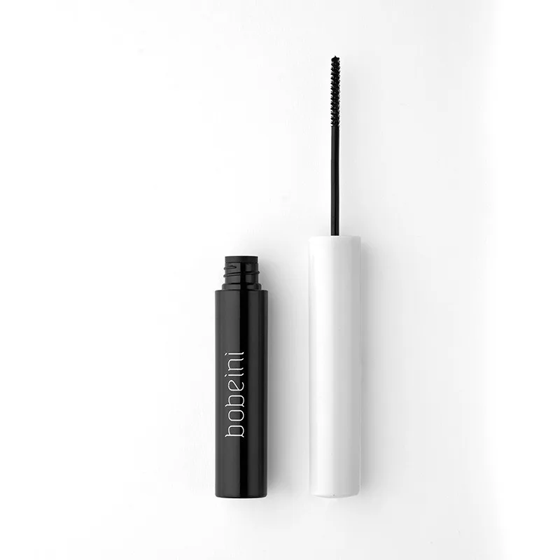 Mascara noir allongeant pour les cils, crème optique, maquillage pour les yeux, allongé, bouclé, imperméable, cosmétique