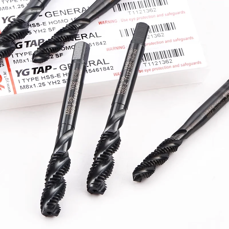1pcs-yg-spiral-flute-taps-for-steels-m3-m4-m5-m6-m8-m10-m12-m14-m18-m20-t1121-hss-e-machine-tap-iso-metric-cnc-threading-tools