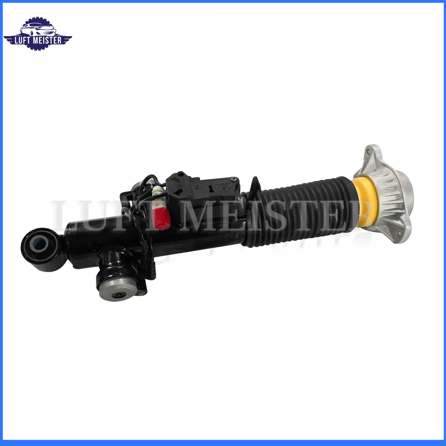 1pcs Rear Shock Absorber ASSY for BMW 5 GT F07 BMW 5 F11 with sensor/EDC 2008-2017 37126851139 37126796986 37126790915