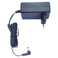 Shoppingappliances Charger Adapter For Proscenic P11 /Smart/ Combo P10 I10 Vacuum Cleaner Parts EU Plug