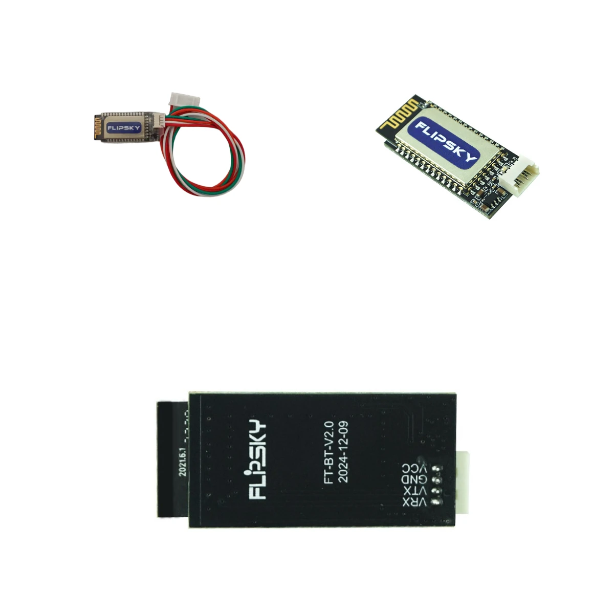 Flipsky FTESC‑BLE Wireless Bluetooth Module Non‑VESC Receiver Wireless Remote For Electric Skateboard DIY Parts