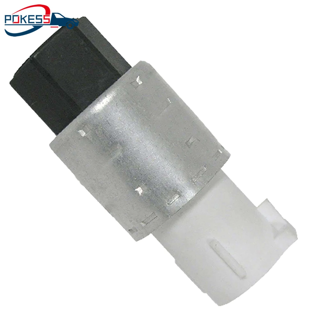 

Датчик давления POKESS A/C велосипедный для Ford Focus Mondeo 95BW19E561AA F6RZ19E561AA