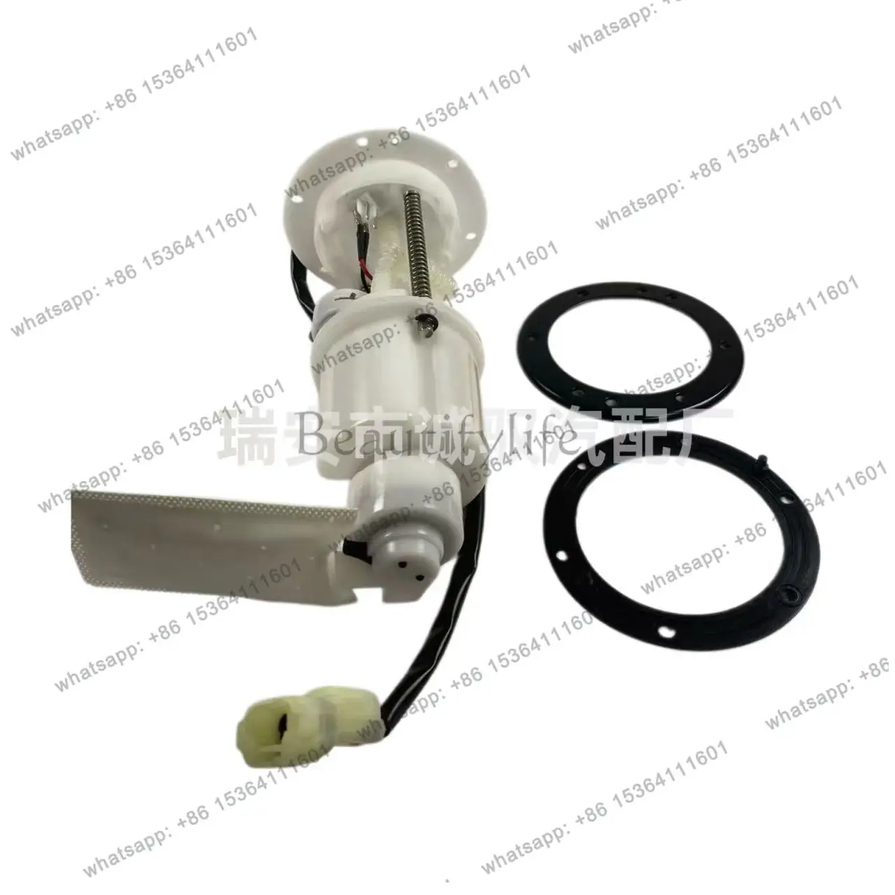 

901F - 150900 fuel pump assembly for quad motorcycle go-karts, all-terrain vehicles