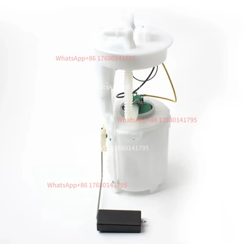 S11‑1106610AB Fuel Pump Assembly Auto Spare Repair Component For Use On Chery QQ