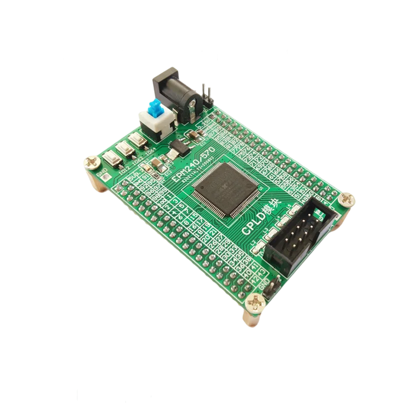 CPLD Core Board EPM570T100  EPM570T100 EPM240T100 Minimum System Board Module