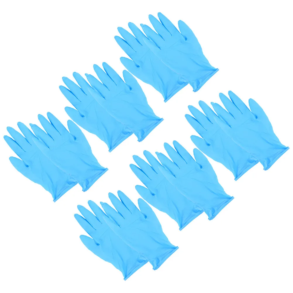 

Disposable Gloves Large Size Odorless Protective Kids Disposable Gloves Cover H Accessories School Outdoor Activity