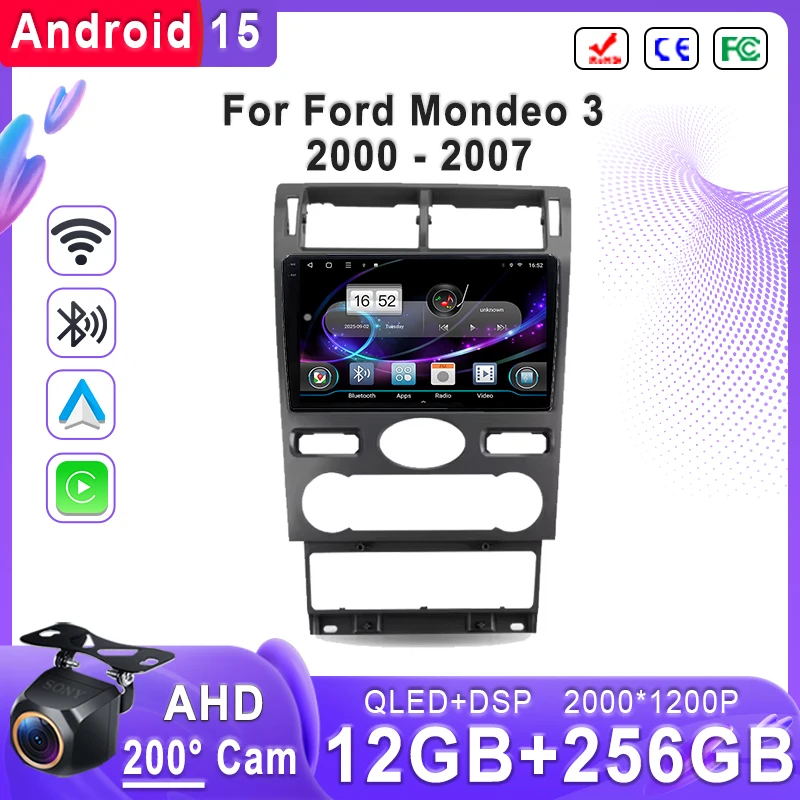 Android 15 2K Incel…