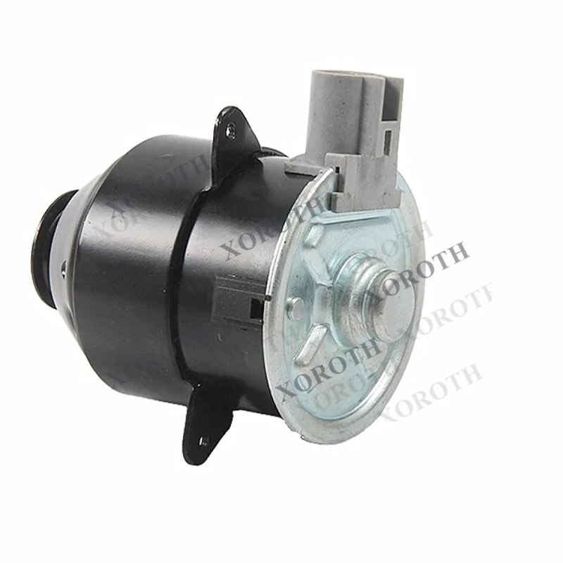 New High Quality Parts Radiator Fan Motor Assy 17120-80JA0,17120
